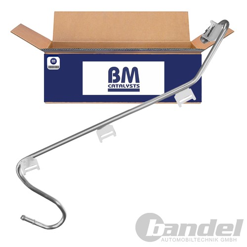 Catalysts dpf druckleitung - catalysts,