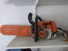 Stihl Motorsäge  MS 260