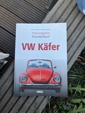 VW Käfer. Praxisratgeber