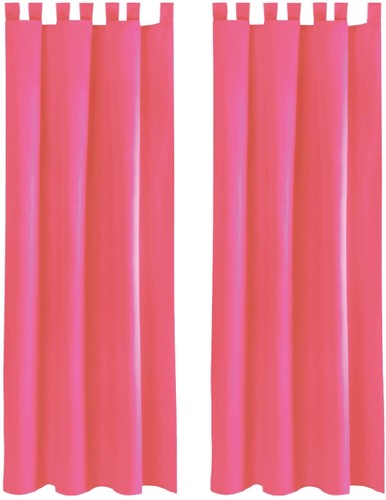 Schlaufenschal 2er set - schlaufenschal,