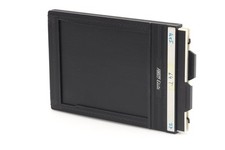 Fidelity Elite 4x5 Double Film