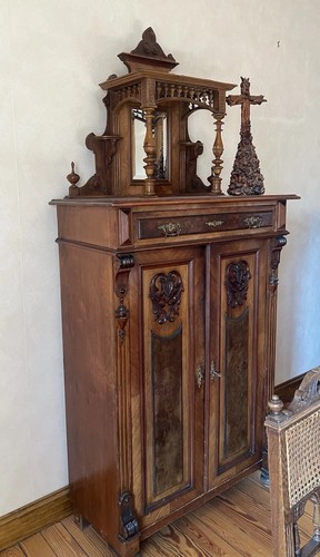 Sammlerstück highboard - *sammlerstück*,