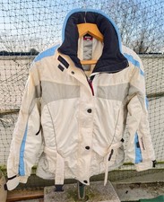 Damen Skijacke Maier Light