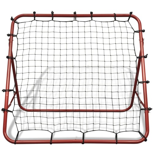Fußballtornetz einstellbar - fußballtornetz,