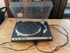 Fisher Turntable
