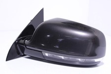 Aussenspiegel el.verstell-/heizbar/klapp-/abblendbar Links VW Phaeton 3D LD7Q