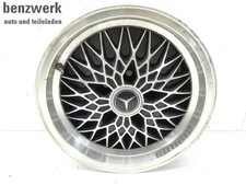 Mercedes W201 W124 1x Alufelge