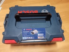 Bosch Professional BITURBO GKT 18V-52 GC Akku-Tauchsäge - Blau, 18V