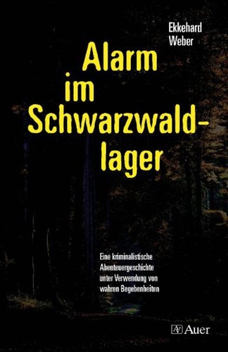 Alarm schwarzwaldlager - alarm,