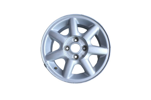 Golf vento alufelge - 1x, 3