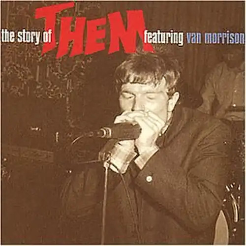 Them the story - them, of