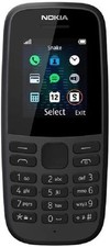 Nokia 105 Dual SIM Handy