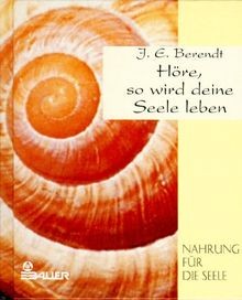 Höre wird deine seele - wird,