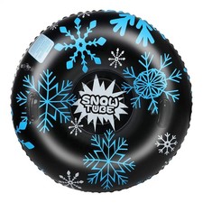 Snow Tubes aufblasbare
