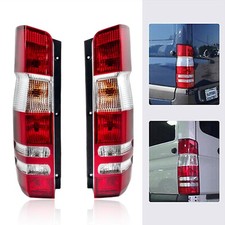 2x Für Mercedes Sprinter W906