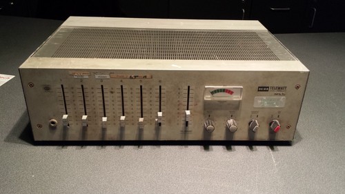 Klein und hummel telewatt - klein,