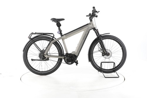 Riese müller supercharger2 - müller,