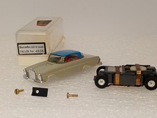 Faller AMS 4858 Mercedes 300