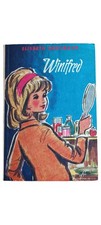 Winifred Elisabeth Dreisbach Coming-of-Age Jugendbuch Hardcover Deutsch