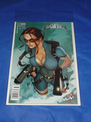 Top cow image - 2003, lara