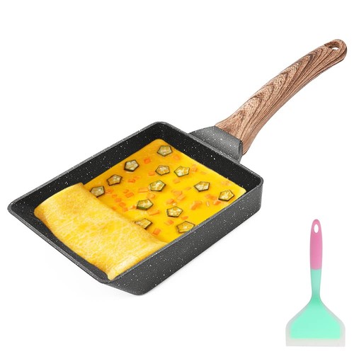 Tamagoyaki pfanne japanische - tamagoyaki,