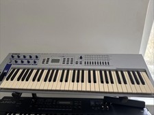 Yamaha CS2x CONTROL