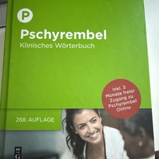 Pschyrembel Klinisches