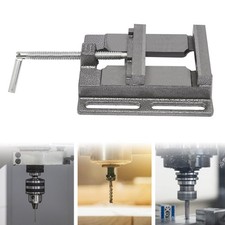 Maschinenschraubstock 125mm