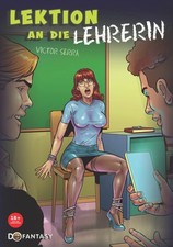 Lektion an die Lehrerin