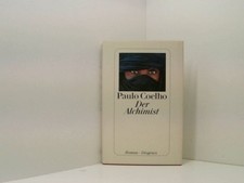Der Alchimist: . Roman Coelho, Paulo und Cordula Swoboda Herzog: 661511931