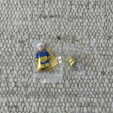 Lego Custom LC Light Customs