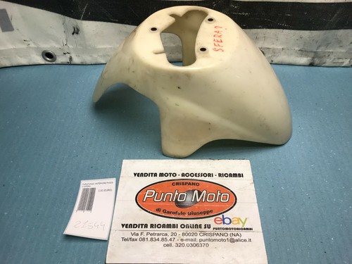 Originaler vorderer kotflügel - vorderer,