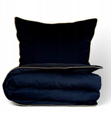 Satin Bedding Set 160x200 cm