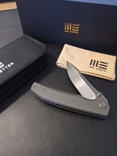 WE Knife Ryson Titan M390