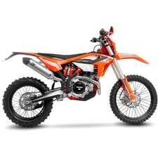 14448X AUSPUFFANLAGE KOMPLETT