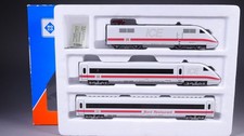 H0 DC Roco 43071 Elektro-Triebzug ICE 2 BR 402 DB DSS in OVP #MO_586