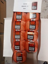 450g / 9x Kanpur Anny Blatt