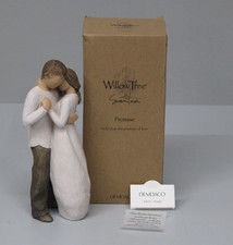 Demdaco Promise Willow Tree
