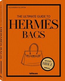 The ultimate guide hermes - the,