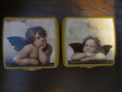 Tupperware brotdosen - 2,