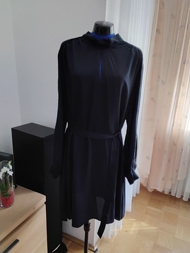 Tommy hilfiger kleid - gr.,