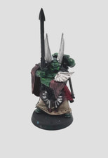 Balthasar Dark Vengeance Dark Angels Space Marines Warhammer 40K painted