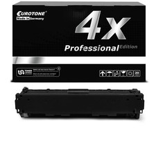 Pro patrone black ersetzt - 4x,