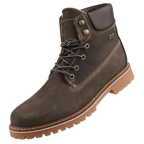 Mustang herren tex stiefel - tex,