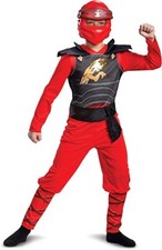Offizielles LEGO Ninjago Kai