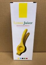 ZITRONENPRESSE, MANUELLE