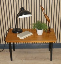 60er jahre beistelltisch - 60er,