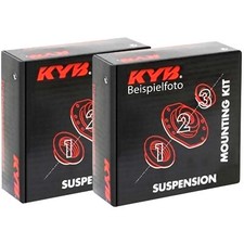 Kyb federbeinstützlager - 2x,