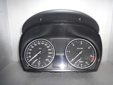 BMW E90 390L 316d Limousine