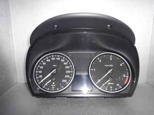 Bmw e90 390l 316d - 390l,